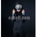 New! Tokyo Ghoul Ken Kaneki Cosplay Costume (Type B) Custom Made